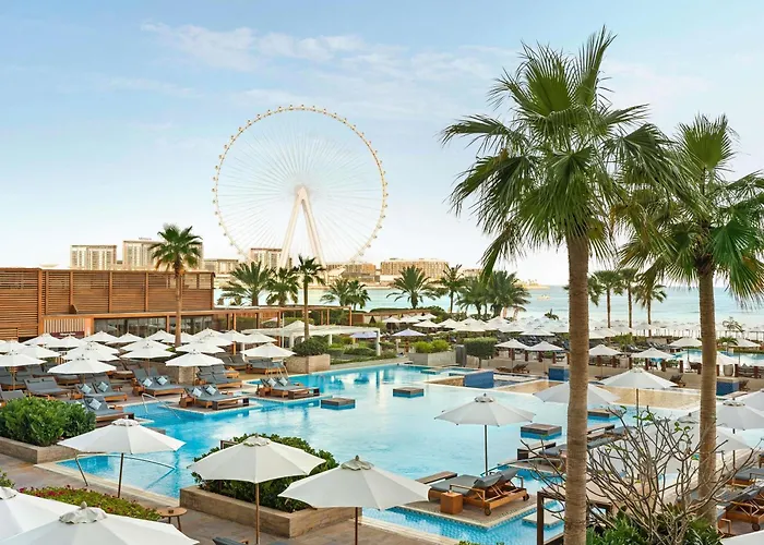 Rixos Premium Dubai Jbr
